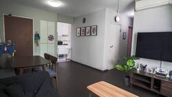 Blk 210A Punggol Crest (Punggol), HDB 3 Rooms #324051261